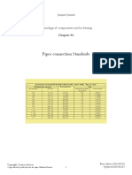 2019 Pipes Connection Standards 20190228