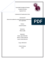 Informe de Laboratorio N°5