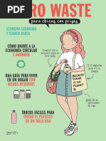 Zero Waste para Chicas Con Prisas