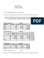 Actividad 3 Costos.