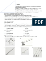 Learners Tool Kit Week 5-Day 1