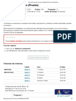 (M1-E1) Evaluación (Prueba) - ADMINISTRACIÓN FINANCIERA II2