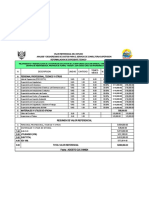 33 TDR Mejoramiento y Remodelacion Del Colegio Mariscal Luzuriaga (2184924) Supervision