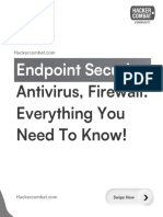 Endpoint Security