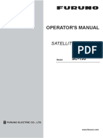 Sc70 Sc130 Operators and Installation Manual