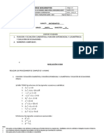 9 - Matemáticas - Nivelacion Iii Bim