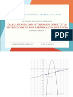 Area Analisis