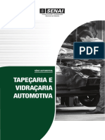 Uc 12 - Tapeçaria e Vidraçaria Automotiva