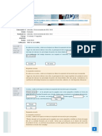 Examen Final de Redacci N Castellana Virtual Revisi N Del Intento