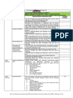 2022 Ers Checklist For Recruitment Selection and Placement