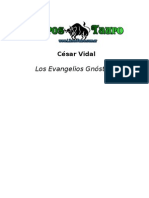 Vidal Cesar - Los Evangelios Gnosticos