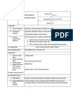 Lp15 Types of Speech According To Purpose and Delivery