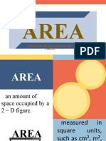 AREA