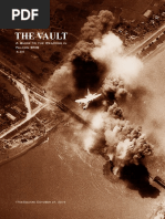 The Vault TeeSquare 2019-10-27