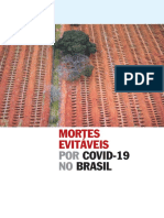 Mortes Evitaveis Por Covid 19 No Brasil FINAL