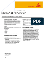 Sikaflex 11 FC Purform