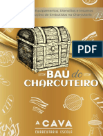 Baú Do Charcuteiro 220720