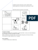 Medios de Transportes