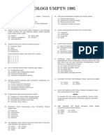 Umptn Biologi 95-04