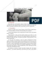 Figueroa Ortega, Yván. Anotaciones Sobre El Delito de Aborto.