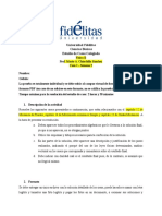 1Q 2023 I Estudio de Caso Física II