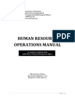 SAAD NPMO HR Operations Manual - Final 1