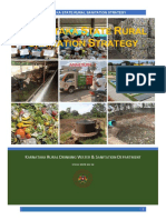 Karnataka State Rural Sanitation Strategy Eng