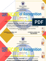 Krisha Jonathan Demo Teachers Certificates