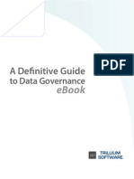 Data Governance Ebook Final