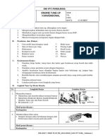 Jobsheet Tune UP B TK XII