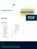 Cross Flow Filtration Method Handbook CY14739 24feb21 HB