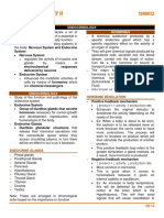 Endocrinology