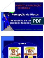 Treinamento Sobre Gerenciamento e Percepção de Riscos-1