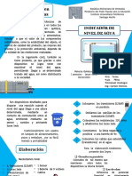 Diptico de Quimica Terminado Perfecto