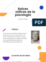 Platon y Aristoteles