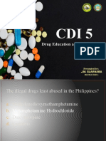 Cdi 5 Presentation