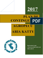 Agropecuaria Katty