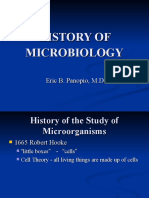 2-History-of-Microbiology (Autosaved)