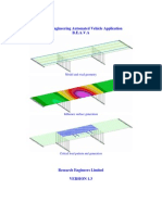 Staad - Beava Doc 1.3