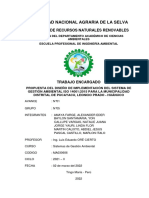 Modelo de Caratulas para Todos Los Trabajos 2021-2