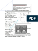 Abderrahmane Serie Modulation Et Demodulation