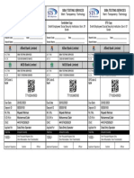 Challan 77105343930