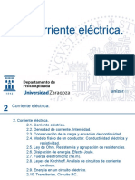 Capítulo 2. Corriente Eléctrica