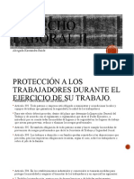 Derecho Laboral II CONT 1