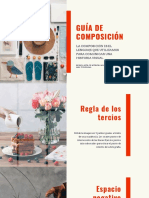 Guía Composición