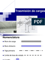 Calculo de Cargas Tributarias