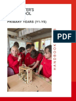 PYP Handbook 2223 1