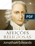 Afeicoes Religiosas Trecho