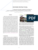 21 (2019) Zhang Zhou - Robust Multi-Modality Multi-Object Tracking