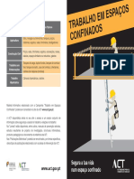 Geral - Espaços Confinados